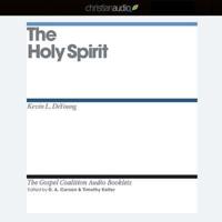Holy Spirit Lib/E