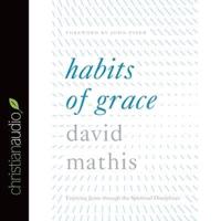 Habits of Grace Lib/E