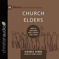 Church Elders Lib/E