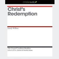 Christ's Redemption Lib/E