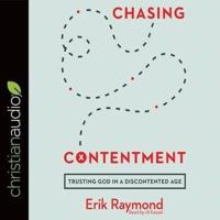 Chasing Contentment Lib/E