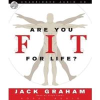 Are You Fit for Life? Lib/E
