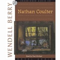 Nathan Coulter Lib/E