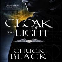 Cloak of the Light Lib/E