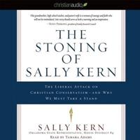 Stoning of Sally Kern Lib/E