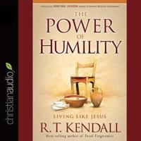 Power of Humility Lib/E