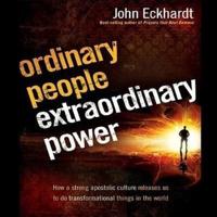 Ordinary People, Extraordinary Power Lib/E