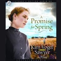 Promise for Spring