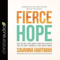 Fierce Hope Lib/E