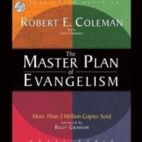 Master Plan of Evangelism Lib/E