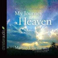 My Journey to Heaven Lib/E