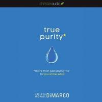 True Purity Lib/E