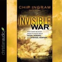 Invisible War Lib/E
