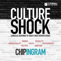 Culture Shock Lib/E