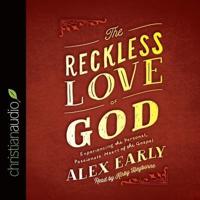 Reckless Love of God Lib/E