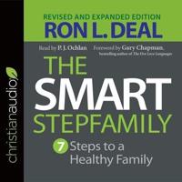 Smart Stepfamily Lib/E