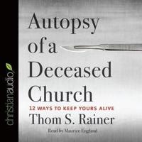 Autopsy of a Deceased Church