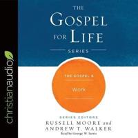 Gospel & Work Lib/E