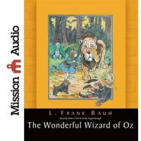 Wonderful Wizard of Oz