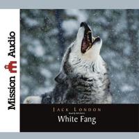 White Fang Lib/E