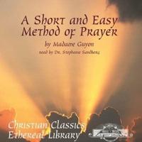 Short and Easy Method of Prayer