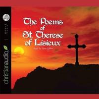Poems of St Therese of Lisieux Lib/E