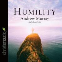 Humility Lib/E