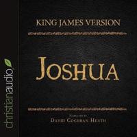 Holy Bible in Audio - King James Version: Joshua Lib/E