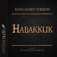 Holy Bible in Audio - King James Version: Habakkuk Lib/E
