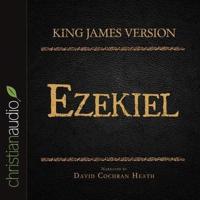 Holy Bible in Audio - King James Version: Ezekiel Lib/E