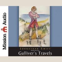 Gulliver's Travels Lib/E