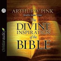 Divine Inspiration of the Bible Lib/E