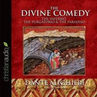 Divine Comedy Lib/E