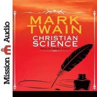 Christian Science Lib/E