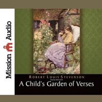 Child's Garden of Verses Lib/E