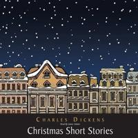 Christmas Short Stories Lib/E
