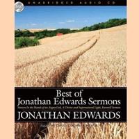 Best of Jonathan Edwards Sermons Lib/E