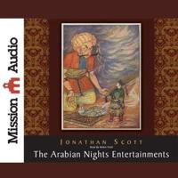 Arabian Nights Entertainment Lib/E