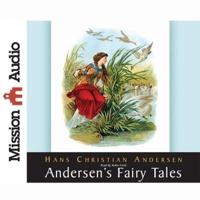 Andersen's Fairy Tales Lib/E