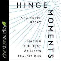 Hinge Moments Lib/E