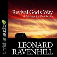 Revival God's Way Lib/E