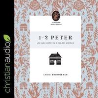 1-2 Peter Lib/E