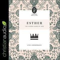 Esther Lib/E