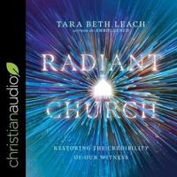 Radiant Church Lib/E