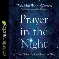 Prayer in the Night Lib/E