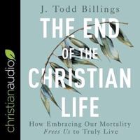 The End of the Christian Life