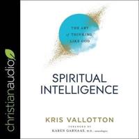 Spiritual Intelligence Lib/E