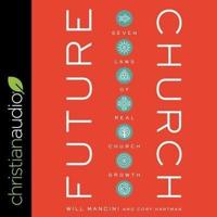 Future Church Lib/E