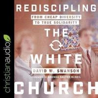 Rediscipling the White Church Lib/E