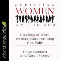 Christian Women on the Job Lib/E